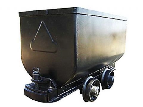 點擊查看詳細信息<br>標題：固定式礦車 閱讀次數(shù)：2476