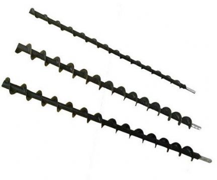點(diǎn)擊查看詳細(xì)信息<br>標(biāo)題：麻花鉆桿 閱讀次數(shù)：2687