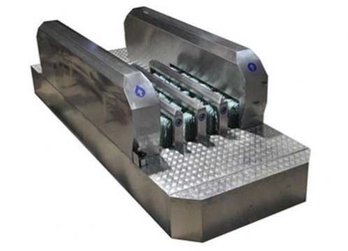 點擊查看詳細信息<br>標題：礦用洗靴機 閱讀次數(shù)：2173