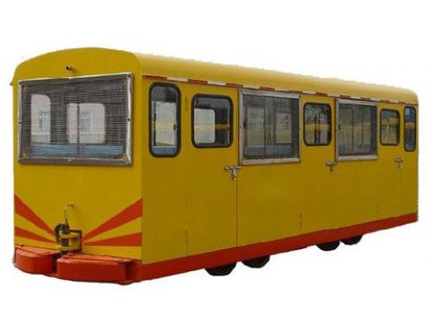 點(diǎn)擊查看詳細(xì)信息<br>標(biāo)題：PRC系列平巷人車 閱讀次數(shù)：2524