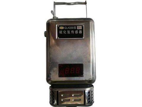 點(diǎn)擊查看詳細(xì)信息<br>標(biāo)題：GLH200硫化氫傳感器 閱讀次數(shù)：2597