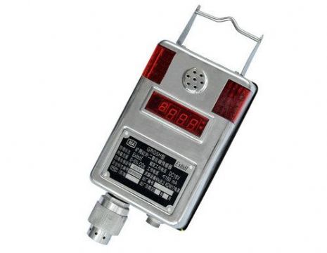 點(diǎn)擊查看詳細(xì)信息<br>標(biāo)題：GRG5H礦用紅外二氧化碳傳感器 閱讀次數(shù)：2146