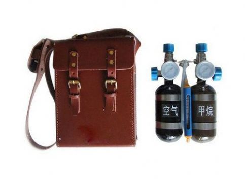 點擊查看詳細信息<br>標題：APS甲烷傳感器標定器 閱讀次數：2064