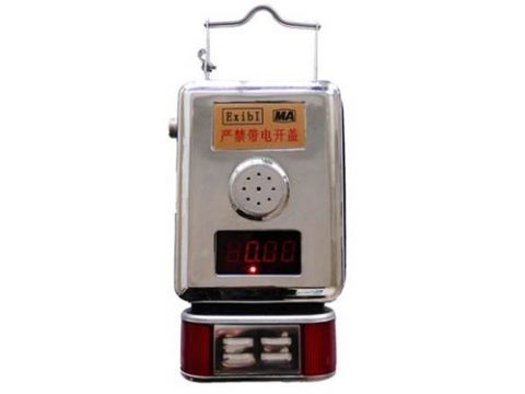 點擊查看詳細信息<br>標題：二氧化硫傳感器 閱讀次數：2143