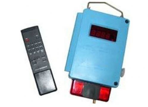 點擊查看詳細信息<br>標題：KGJ16B型瓦斯傳感器 閱讀次數：2244
