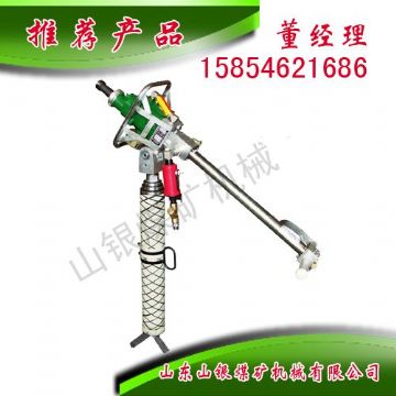 點(diǎn)擊查看詳細(xì)信息<br>標(biāo)題：802.0支腿式幫錨桿鉆機(jī) 閱讀次數(shù)：1850
