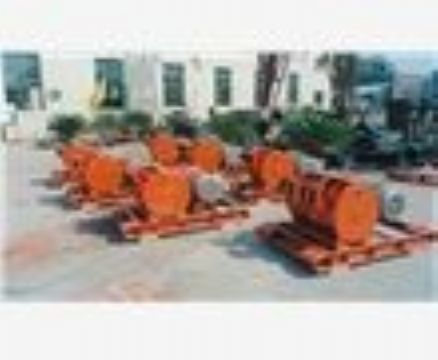 點擊查看詳細信息<br>標題：耙礦絞車 閱讀次數(shù)：2101