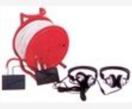點擊查看詳細信息<br>標題：通用型安全繩 閱讀次數(shù)：3053