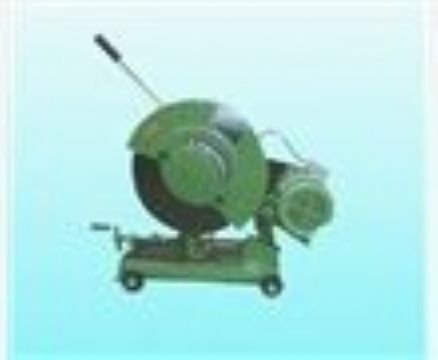點擊查看詳細信息<br>標(biāo)題：500砂輪切割機 閱讀次數(shù)：1975