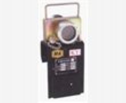 點擊查看詳細信息<br>標(biāo)題：DKY-4.8L礦用機車紅尾燈 閱讀次數(shù)：1719