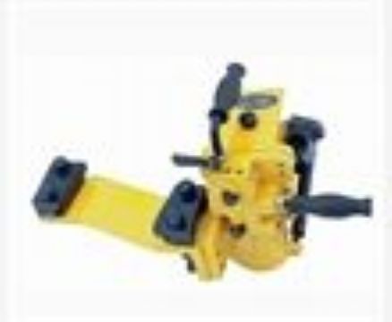 點(diǎn)擊查看詳細(xì)信息<br>標(biāo)題：YFZ-250型液壓方枕器 閱讀次數(shù)：1871
