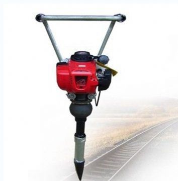 點(diǎn)擊查看詳細(xì)信息<br>標(biāo)題：DG150型電動(dòng)軟軸高頻搗固機(jī) 閱讀次數(shù)：1752