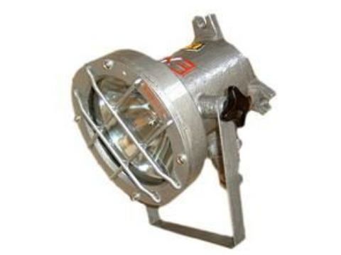 點(diǎn)擊查看詳細(xì)信息<br>標(biāo)題：DGS70/127B(Z)礦用隔爆型投光燈 閱讀次數(shù)：1822