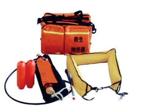 點(diǎn)擊查看詳細(xì)信息<br>標(biāo)題：救生拋投器 閱讀次數(shù)：2327