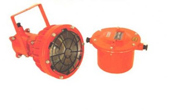 點(diǎn)擊查看詳細(xì)信息<br>標(biāo)題：DGC35/127N(B)礦用隔爆型支架燈 閱讀次數(shù)：1981
