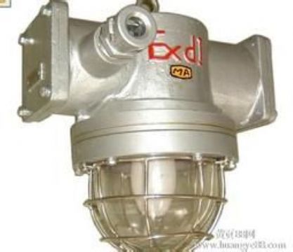 點(diǎn)擊查看詳細(xì)信息<br>標(biāo)題：DGC175/127礦用隔爆型投光燈 閱讀次數(shù)：1762