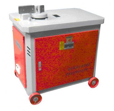 點擊查看詳細信息<br>標題：GW20鋼筋彎箍機 閱讀次數(shù)：2095