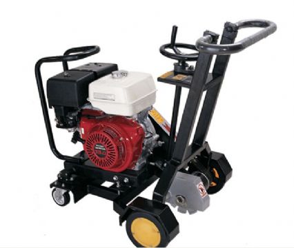 點擊查看詳細信息<br>標題： KCR180型路面開槽機 閱讀次數(shù)：1703