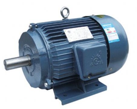 點擊查看詳細信息<br>標題：Y系列電動機 閱讀次數(shù)：2082