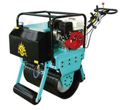 點擊查看詳細信息<br>標題：ZLR18型 振動壓路機 閱讀次數(shù)：1846
