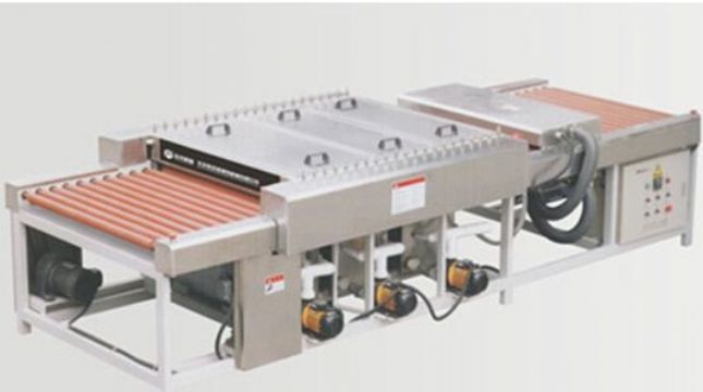 點擊查看詳細信息<br>標題：YG-800玻璃清洗機 閱讀次數(shù)：1905