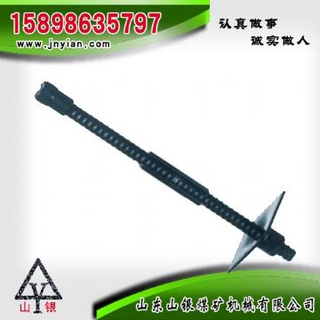 點(diǎn)擊查看詳細(xì)信息<br>標(biāo)題：高強(qiáng)錨桿 閱讀次數(shù)：1940