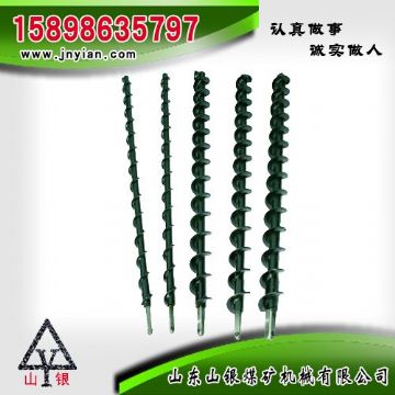點(diǎn)擊查看詳細(xì)信息<br>標(biāo)題：高效螺旋鉆桿 閱讀次數(shù)：1925