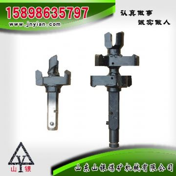 點(diǎn)擊查看詳細(xì)信息<br>標(biāo)題：高效組合鉆頭 閱讀次數(shù)：2133