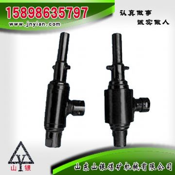 點擊查看詳細信息<br>標題：礦用注水器 側(cè)式注水器 閱讀次數(shù)：1892
