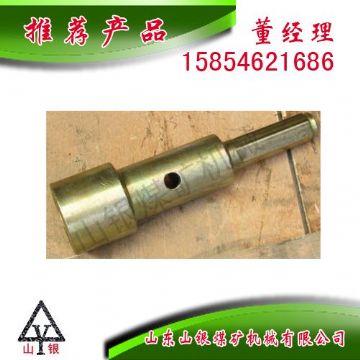 點擊查看詳細信息<br>標題：錨索攪拌器17.8型 閱讀次數(shù)：2045