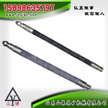 點擊查看詳細信息<br>標題：煤層注水封孔器 閱讀次數(shù)：2186