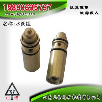 點擊查看詳細(xì)信息<br>標(biāo)題：水閥組 江陰錨桿鉆機配件 閱讀次數(shù)：1902