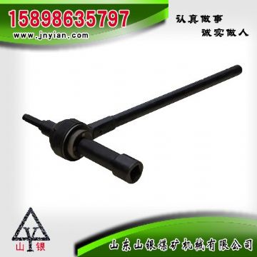 點(diǎn)擊查看詳細(xì)信息<br>標(biāo)題：增扭器 ZNQ-3型 閱讀次數(shù)：2062