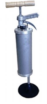 點擊查看詳細信息<br>標(biāo)題：JG-4型管道疏通機 閱讀次數(shù)：1980