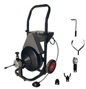 點擊查看詳細(xì)信息<br>標(biāo)題：  JG800型管道疏通機 閱讀次數(shù)：1805