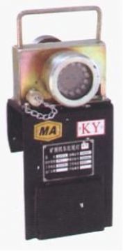 點(diǎn)擊查看詳細(xì)信息<br>標(biāo)題：DKY-4.8L礦用機(jī)車紅尾燈 閱讀次數(shù)：2832