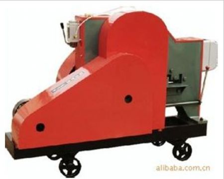 點擊查看詳細(xì)信息<br>標(biāo)題：180型槽鋼切斷機 閱讀次數(shù)：1811