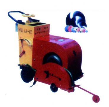 點擊查看詳細(xì)信息<br>標(biāo)題：HLQ-18型切縫機 閱讀次數(shù)：2241