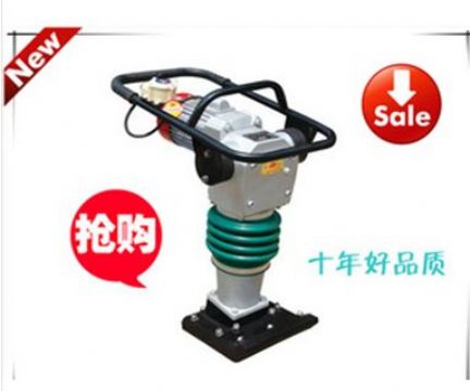 點(diǎn)擊查看詳細(xì)信息<br>標(biāo)題：HCD80系列電動(dòng)沖擊夯 閱讀次數(shù)：1874