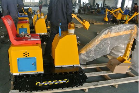 點擊查看詳細信息<br>標(biāo)題：兒童挖掘機全國銷售領(lǐng)先 閱讀次數(shù)：2404
