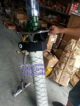 點擊查看詳細信息<br>標題：現(xiàn)場實拍錨桿鉆機、氣動泵、130閥塊120閥塊現(xiàn)貨供應 閱讀次數(shù)：1894