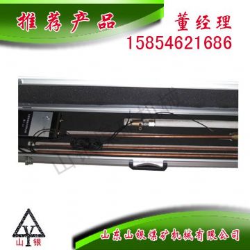 點擊查看詳細信息<br>標題：CLC1000超聲波圍巖裂隙探測儀 閱讀次數(shù)：2494