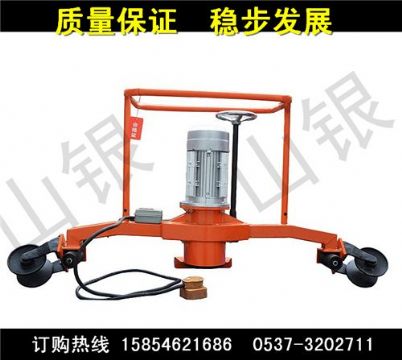點擊查看詳細(xì)信息<br>標(biāo)題：FMG-2.2型電動仿形打磨機  FMG-2.2型  電動仿形打磨機 閱讀次數(shù)：2013