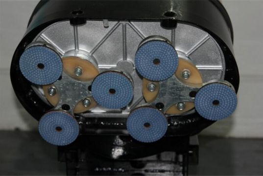 點擊查看詳細信息<br>標題：專業(yè)生產TDL600/900型拋光機 混凝土研磨拋光機優(yōu)惠 閱讀次數：1842
