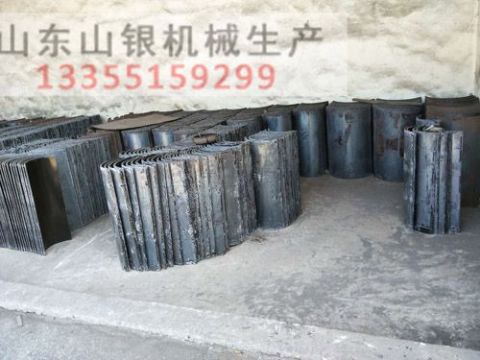 點擊查看詳細(xì)信息<br>標(biāo)題： 礦用溜槽為您專業(yè)定制 閱讀次數(shù)：2546