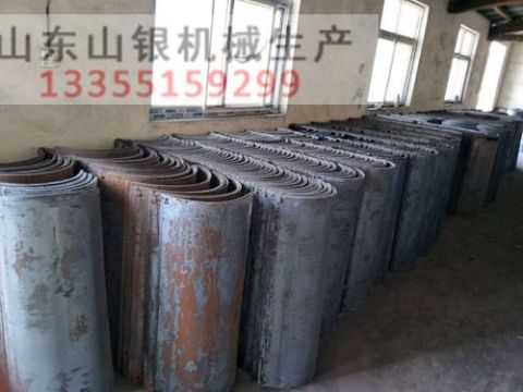 點擊查看詳細(xì)信息<br>標(biāo)題：礦用溜槽價格_ 閱讀次數(shù)：2377