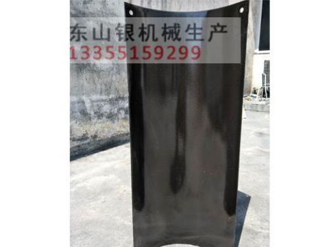 點擊查看詳細信息<br>標(biāo)題：煤礦井下溜槽都有哪幾類 閱讀次數(shù)：2707