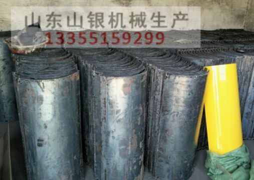 點擊查看詳細(xì)信息<br>標(biāo)題：U型溜槽 閱讀次數(shù)：2188
