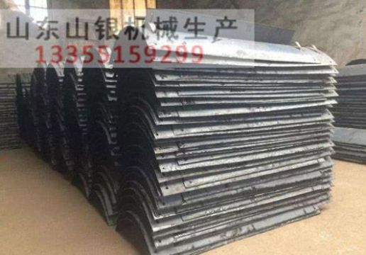 點擊查看詳細(xì)信息<br>標(biāo)題：T型溜槽 閱讀次數(shù)：2033