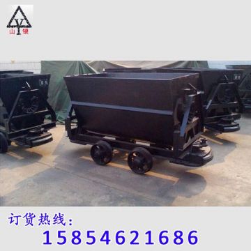 點擊查看詳細信息<br>標題：礦車 閱讀次數(shù)：1994